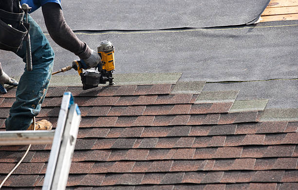 Licensed Gutter Installation service in Kinsman, IL - Brentwood Metal Roofing